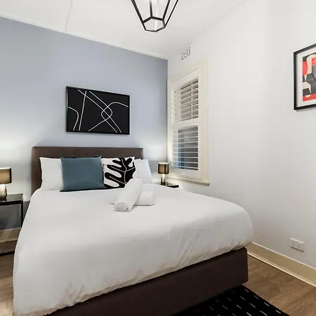 Perfect Holiday Home With Private Rooftop Sydney Exterior photo