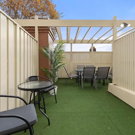 Perfect Holiday Home With Private Rooftop Sydney Exterior photo