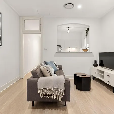 Perfect Holiday Home With Private Rooftop Sydney Exterior photo