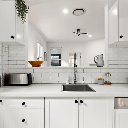 Perfect Holiday Home With Private Rooftop Sydney Exterior photo