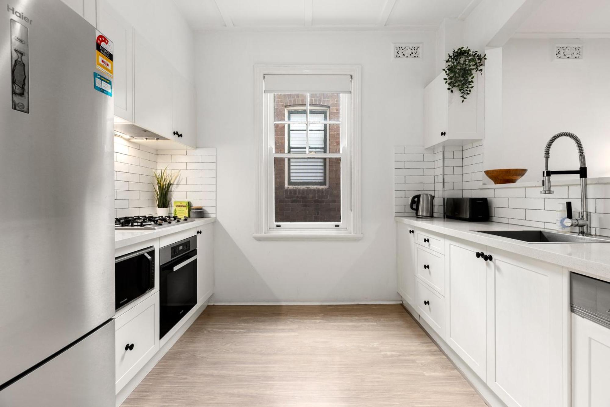 Perfect With Private Rooftop Sydney