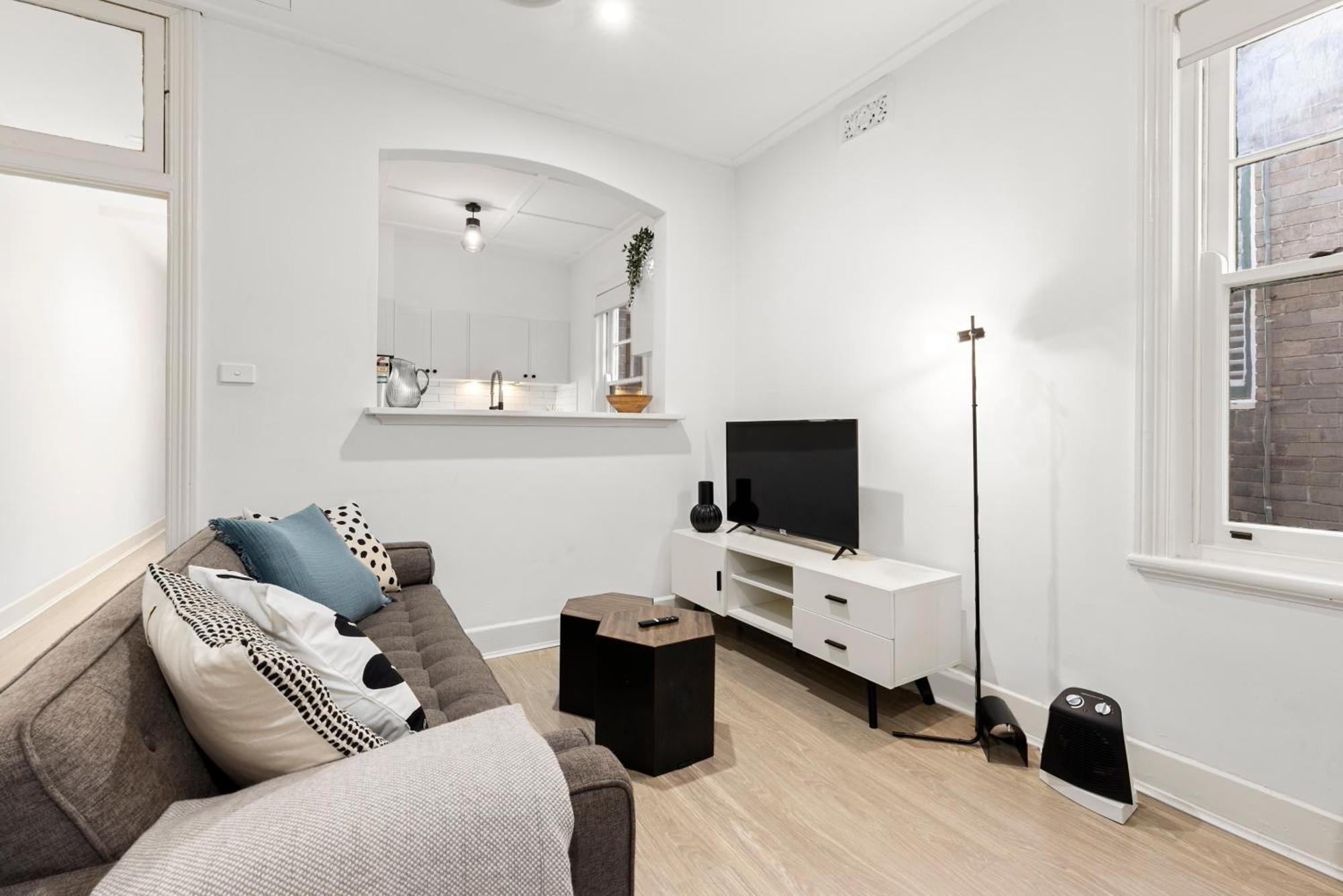 Perfect With Private Rooftop Sydney