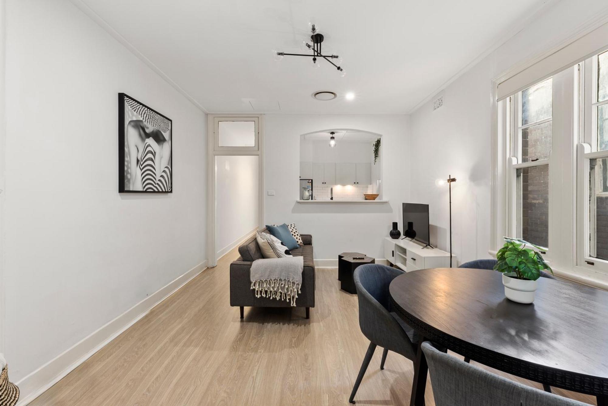 Perfect With Private Rooftop Sydney