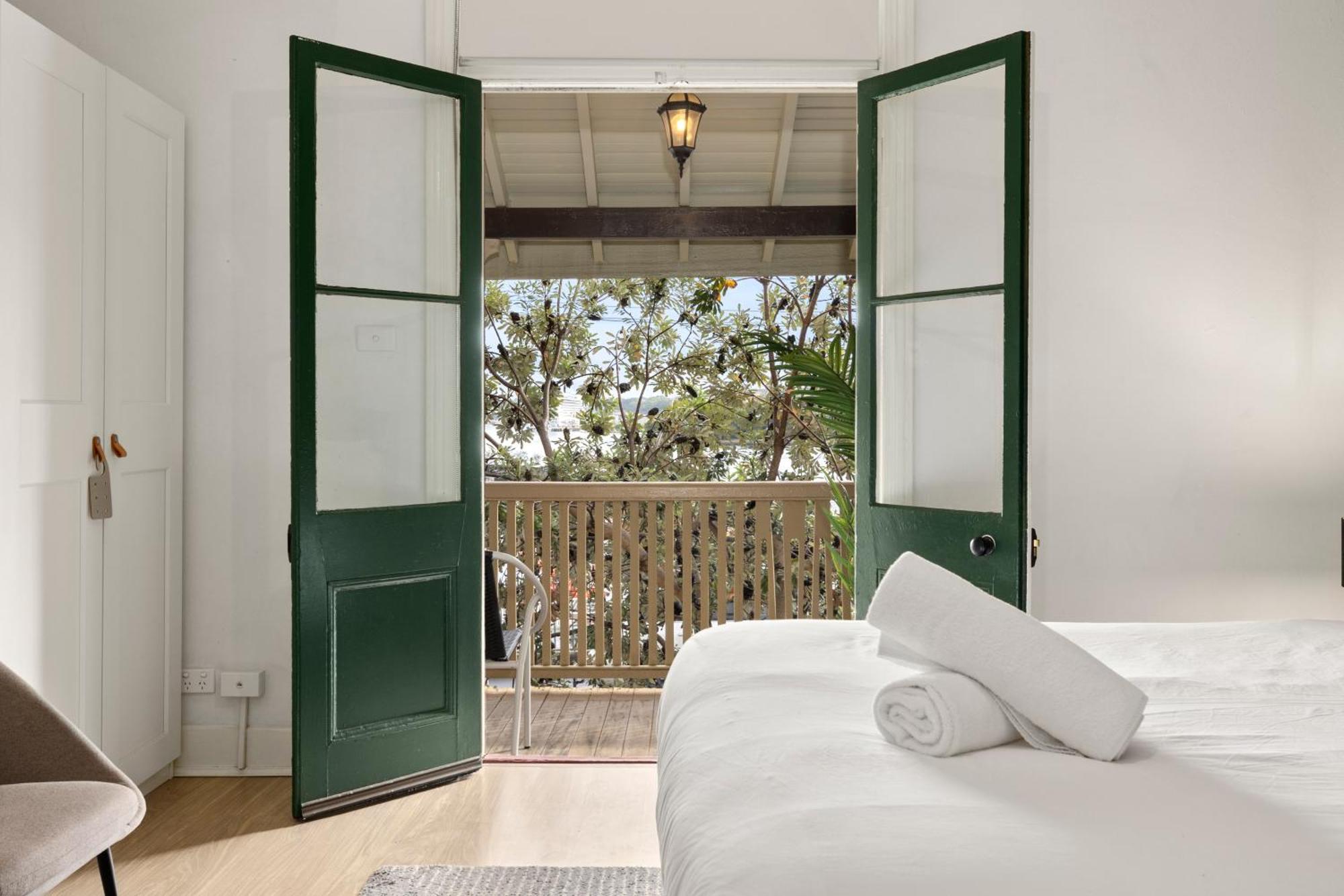 Perfect With Private Rooftop * Sydney