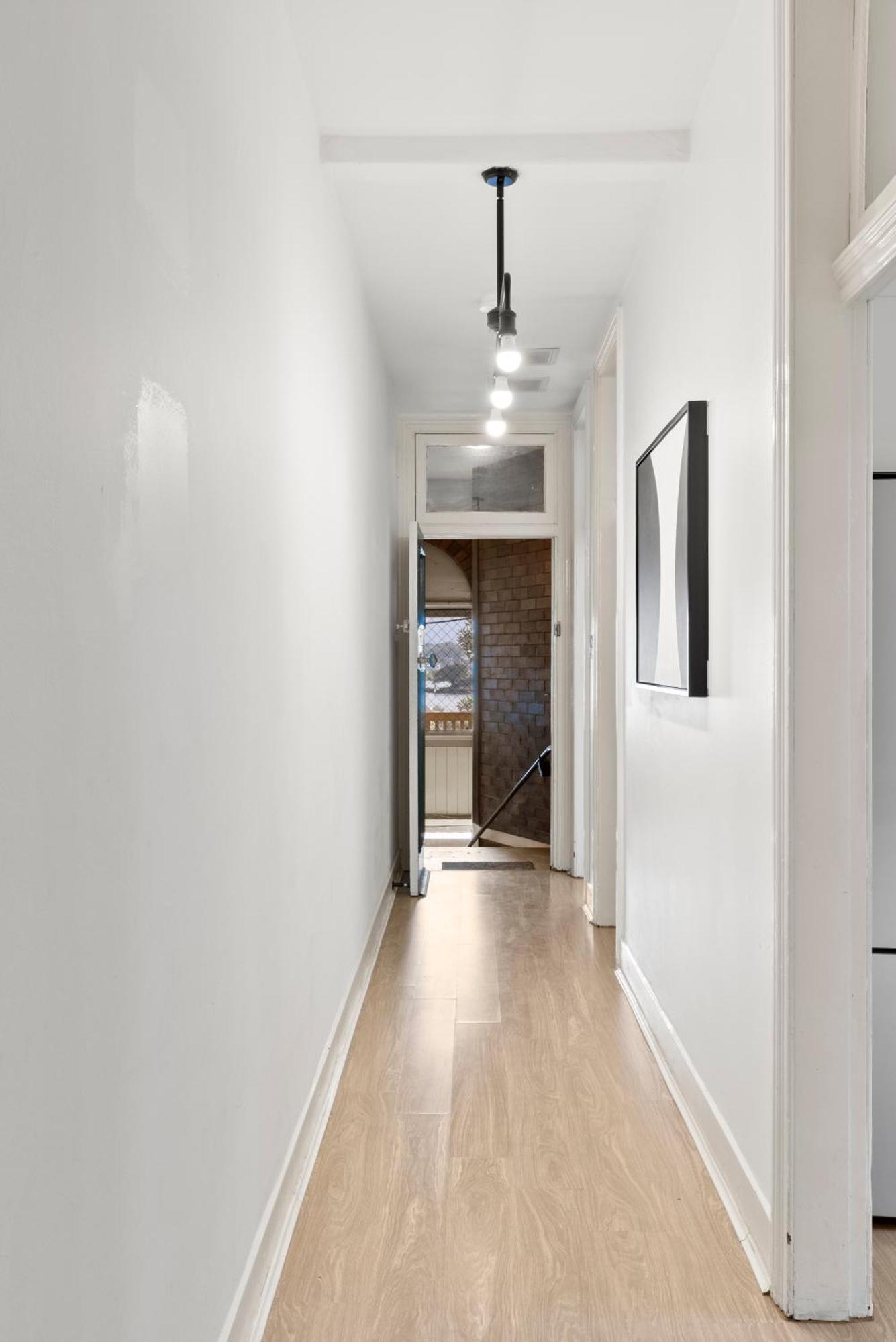 Perfect With Private Rooftop Apartment