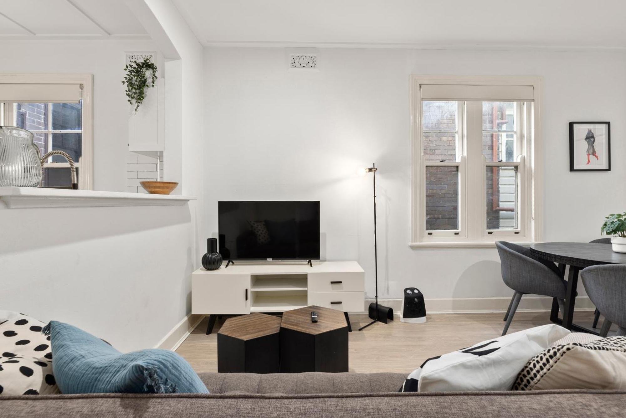 Perfect With Private Rooftop