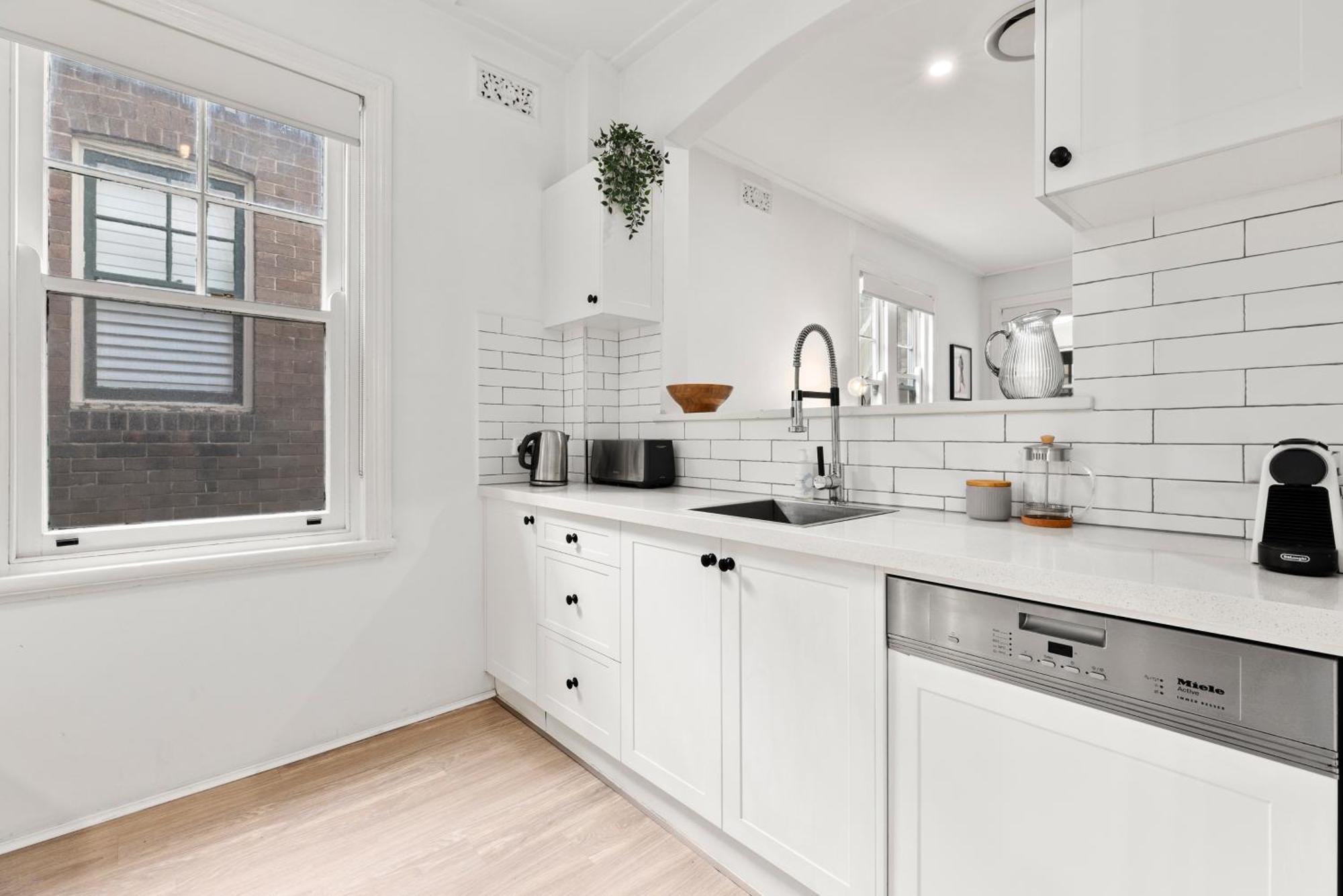 Perfect With Private Rooftop * Sydney